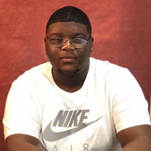 Meet your Posher, Shaun